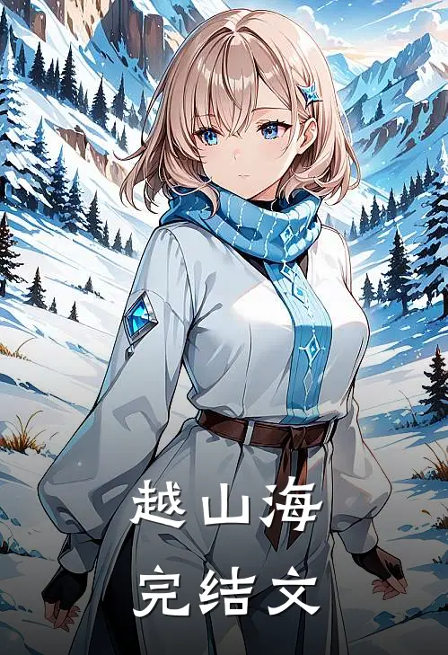 越山海完结文