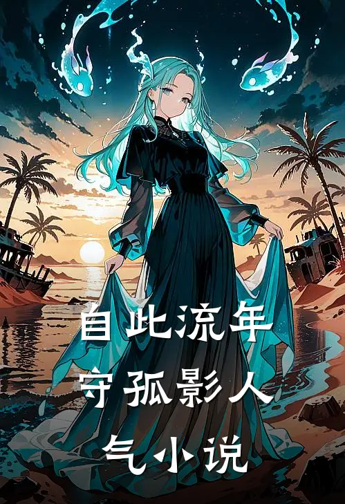 自此流年守孤影人气小说