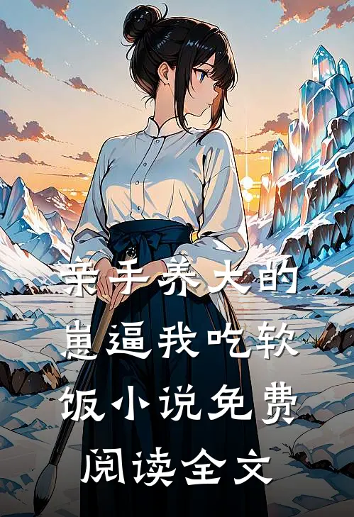 亲手养大的崽逼我吃软饭小说免费阅读全文