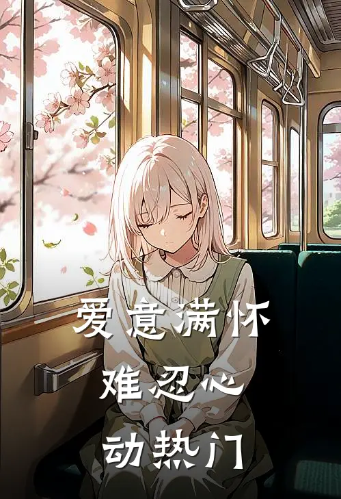 爱意满怀，难忍心动热门
