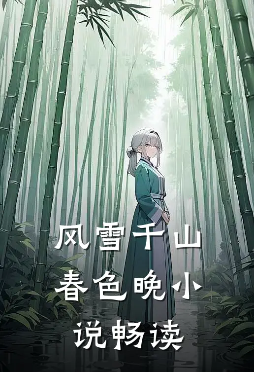 风雪千山春色晚小说畅读