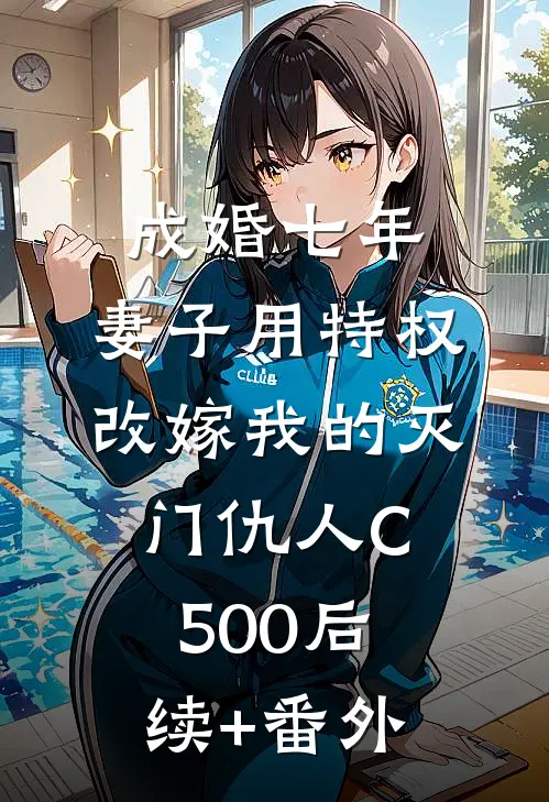 成婚七年，妻子用特权改嫁我的灭门仇人C500后续+番外