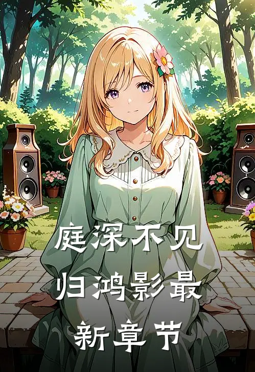 庭深不见归鸿影最新章节