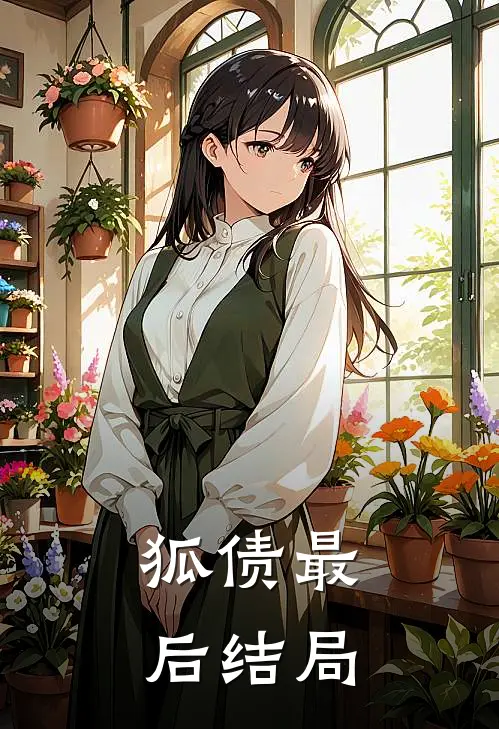 狐债最后结局