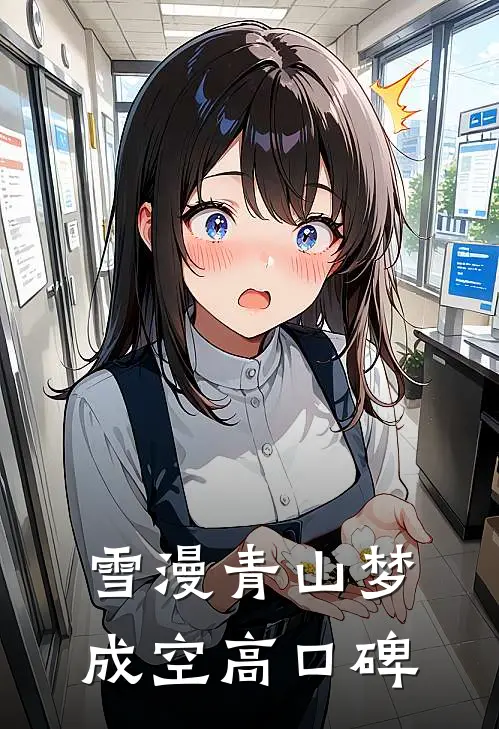 雪漫青山梦成空高口碑
