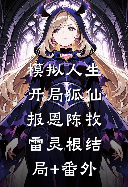 模拟人生，开局狐仙报恩陈牧雷灵根结局+番外