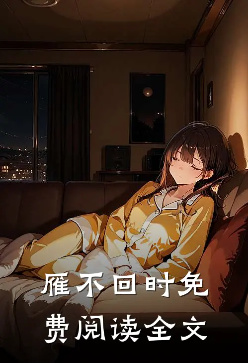 雁不回时免费阅读全文