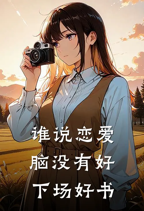 谁说恋爱脑没有好下场好书