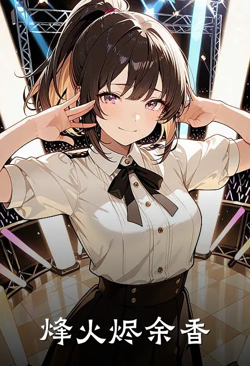 烽火烬余香