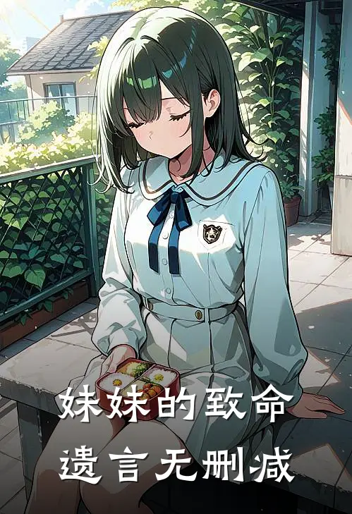 妹妹的致命遗言无删减