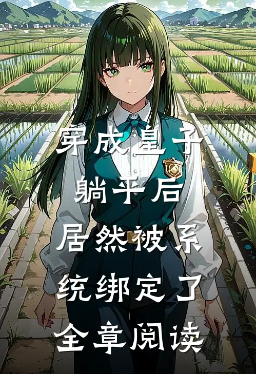 穿成皇子躺平后，居然被系统绑定了全章阅读