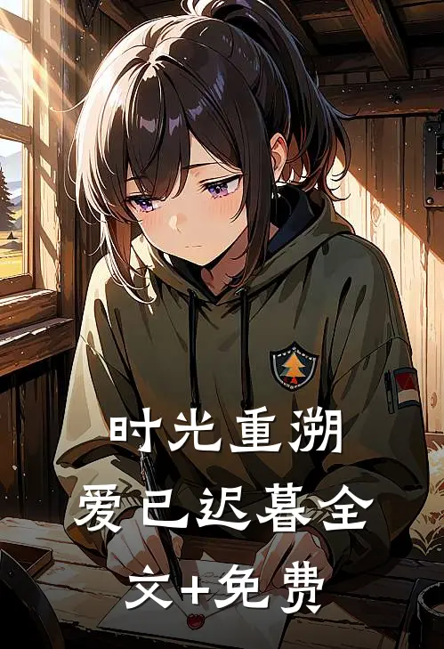 时光重溯，爱已迟暮全文+免费
