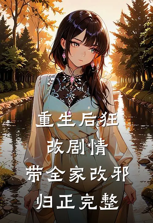 重生后狂改剧情，带全家改邪归正完整