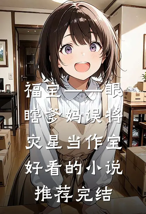 福宝——眼瞎爹妈误将灾星当作宝好看的小说推荐完结