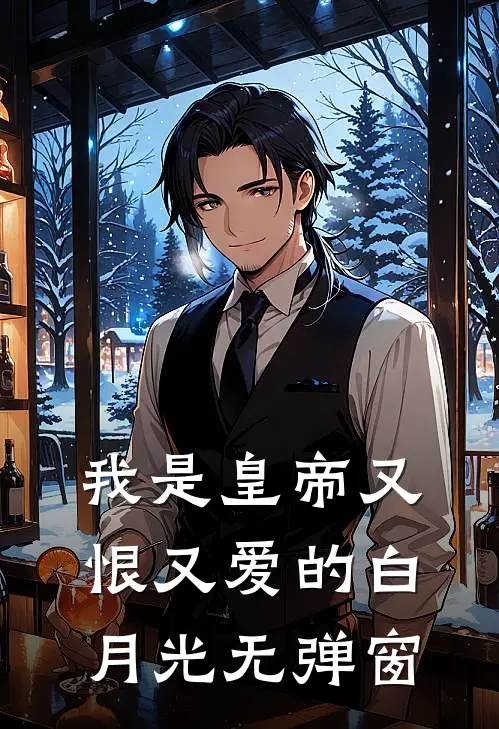 我是皇帝又恨又爱的白月光无弹窗