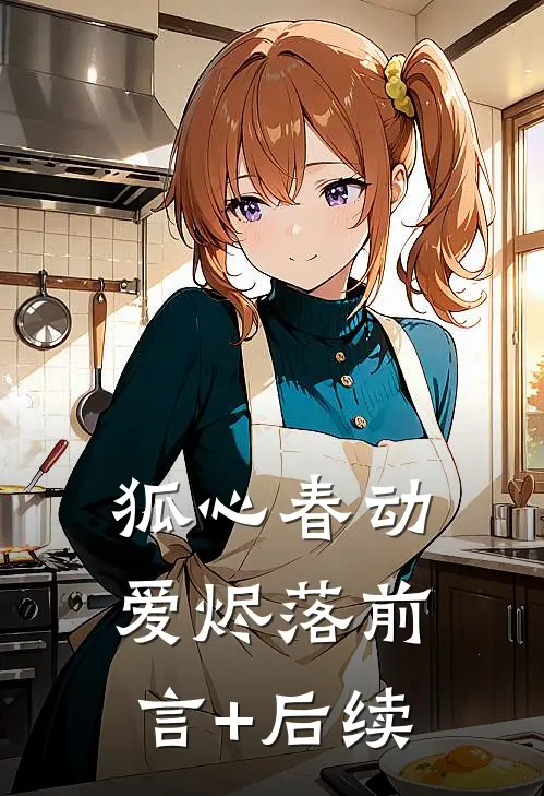 狐心春动爱烬落前言+后续