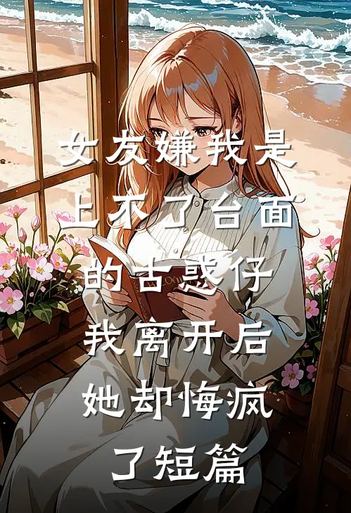 女友嫌我是上不了台面的古惑仔，我离开后她却悔疯了短篇