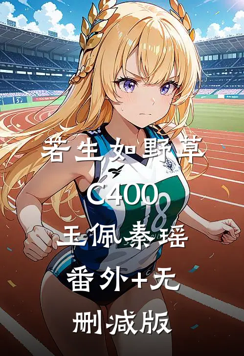 若生如野草C400玉佩秦瑶:番外+无删减版