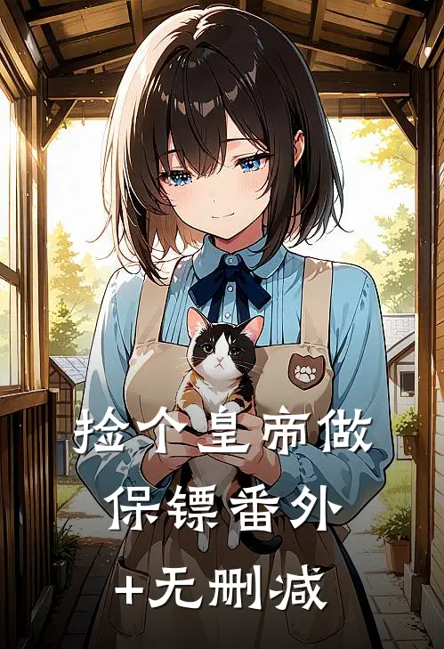 捡个皇帝做保镖番外+无删减
