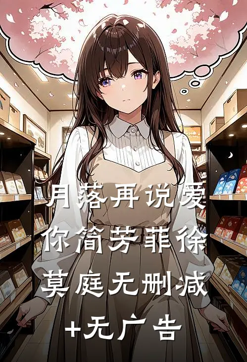 月落再说爱你简芳菲徐莫庭无删减+无广告
