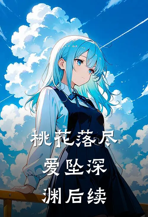 桃花落尽，爱坠深渊后续