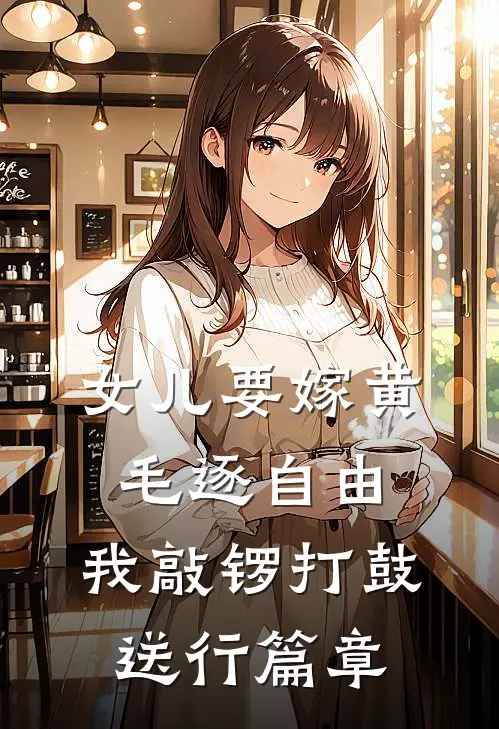 女儿要嫁黄毛逐自由，我敲锣打鼓送行篇章