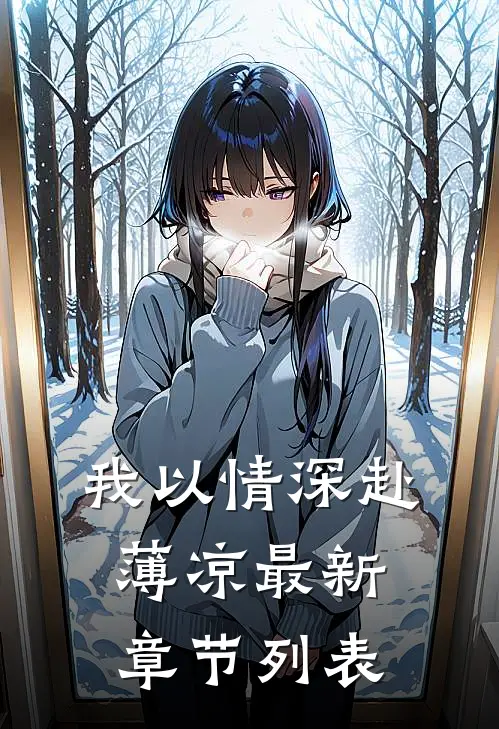 我以情深赴薄凉最新章节列表