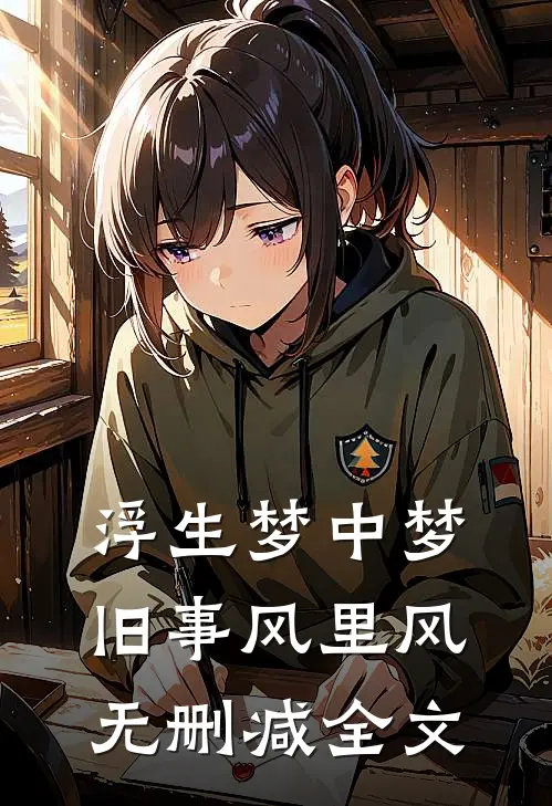 浮生梦中梦，旧事风里风无删减全文