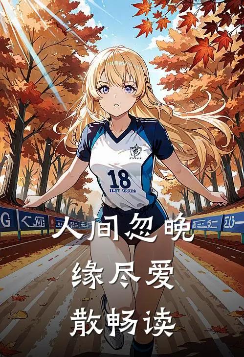 人间忽晚，缘尽爱散畅读