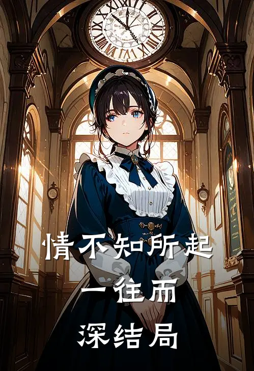 情不知所起，一往而深结局
