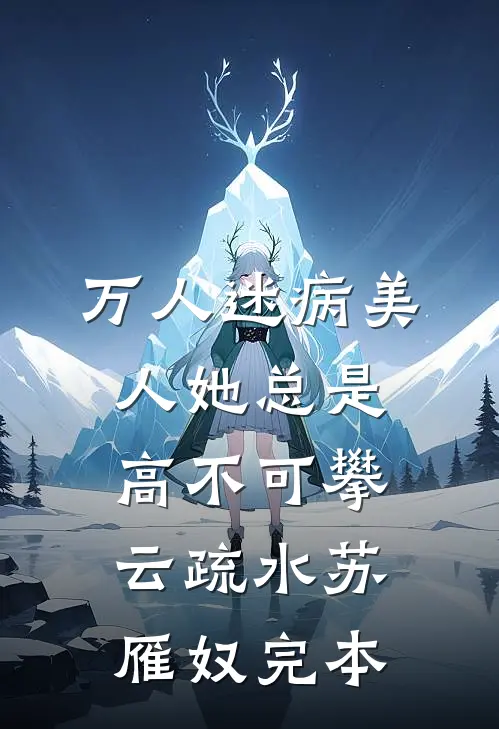 情深似海，奈何缘浅高口碑