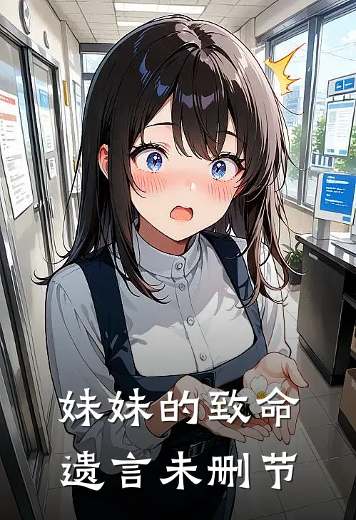 妹妹的致命遗言未删节