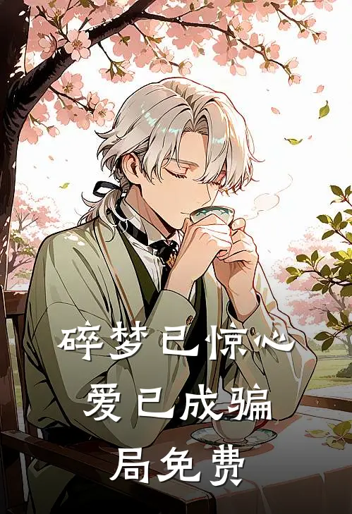 碎梦已惊心，爱已成骗局免费