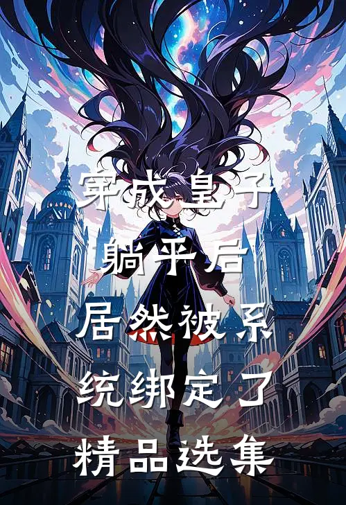 穿成皇子躺平后，居然被系统绑定了精品选集