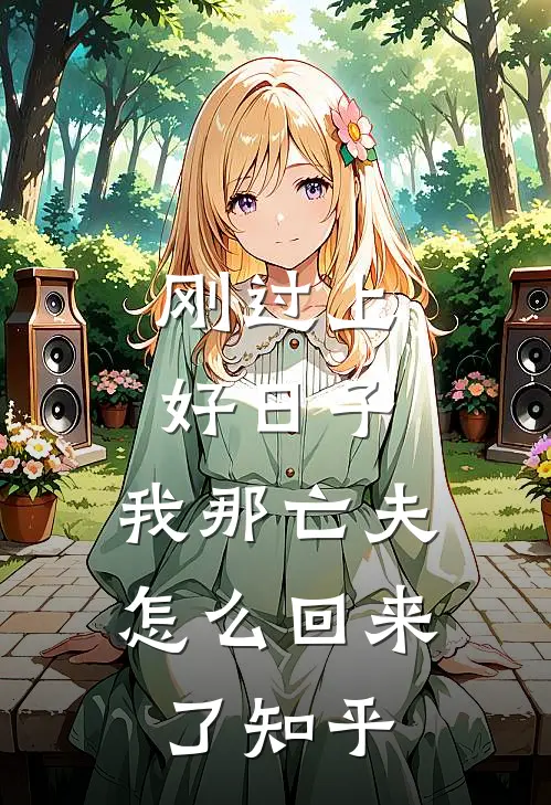 刚过上好日子，我那亡夫怎么回来了知乎