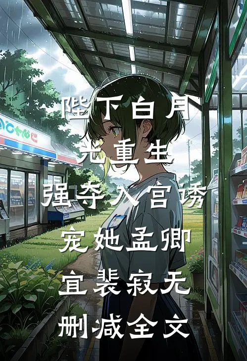陛下白月光重生，强夺入宫诱宠她孟卿宜裴寂无删减全文