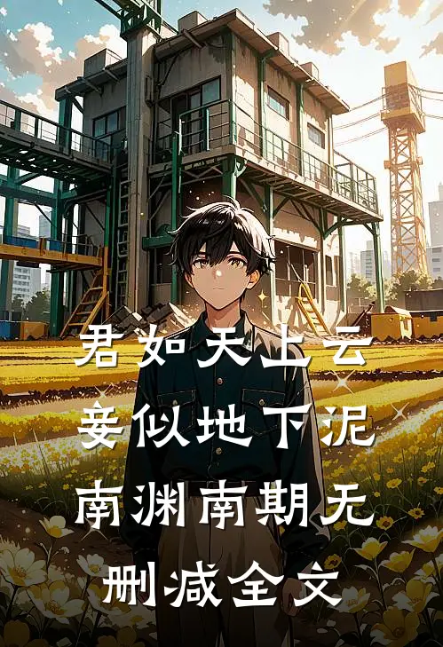 君如天上云，妾似地下泥南渊南期无删减全文
