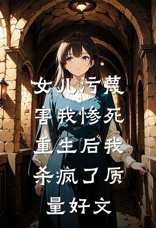女儿污蔑害我惨死，重生后我杀疯了质量好文