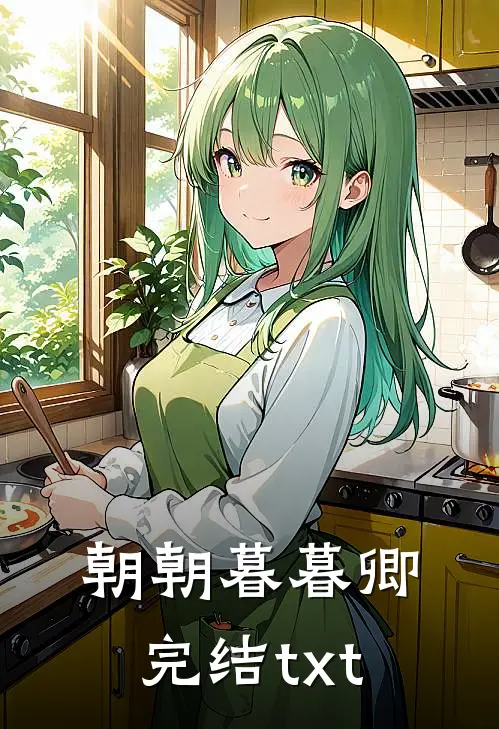 朝朝暮暮卿完结txt