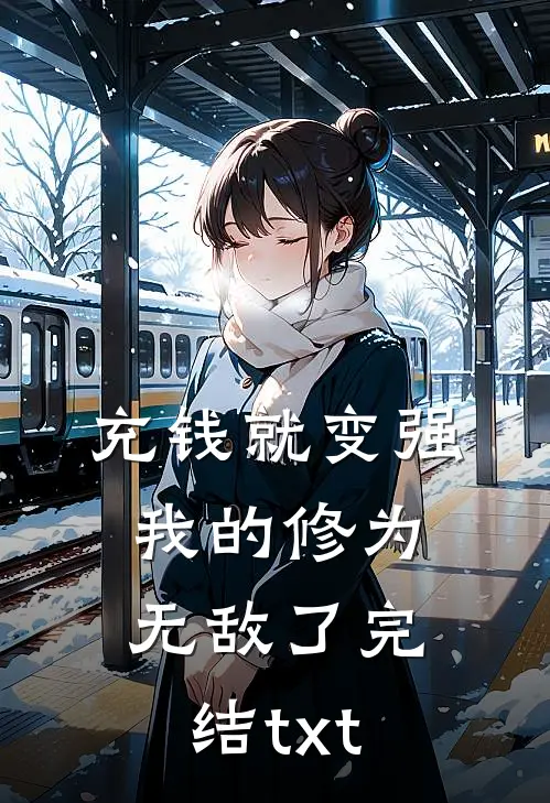 充钱就变强，我的修为无敌了完结txt