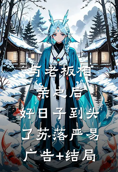 婆婆被推进太平间冻死，老公却选择原谅小说全文免费