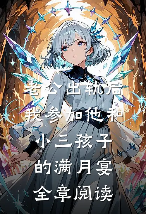 老公出轨后，我参加他和小三孩子的满月宴全章阅读
