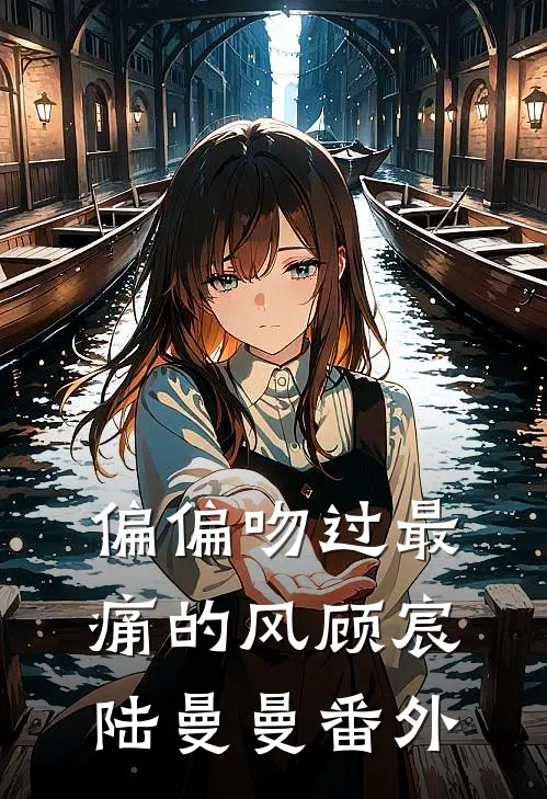 偏偏吻过最痛的风顾宸陆曼曼番外