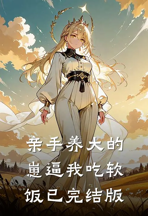 亲手养大的崽逼我吃软饭已完结版