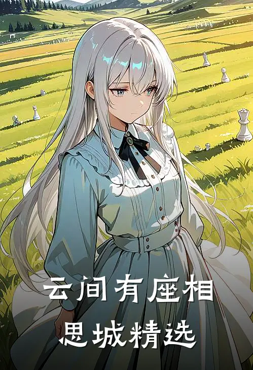 云间有座相思城精选