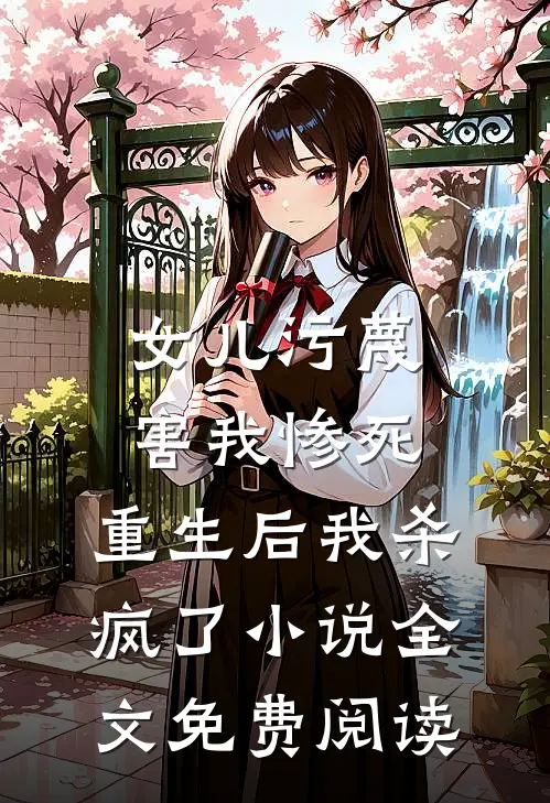 女儿污蔑害我惨死，重生后我杀疯了小说全文免费阅读