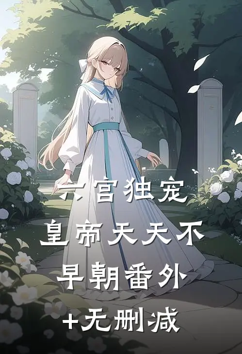 六宫独宠，皇帝天天不早朝番外+无删减