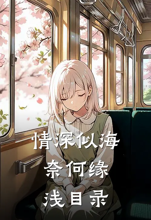情深似海，奈何缘浅目录