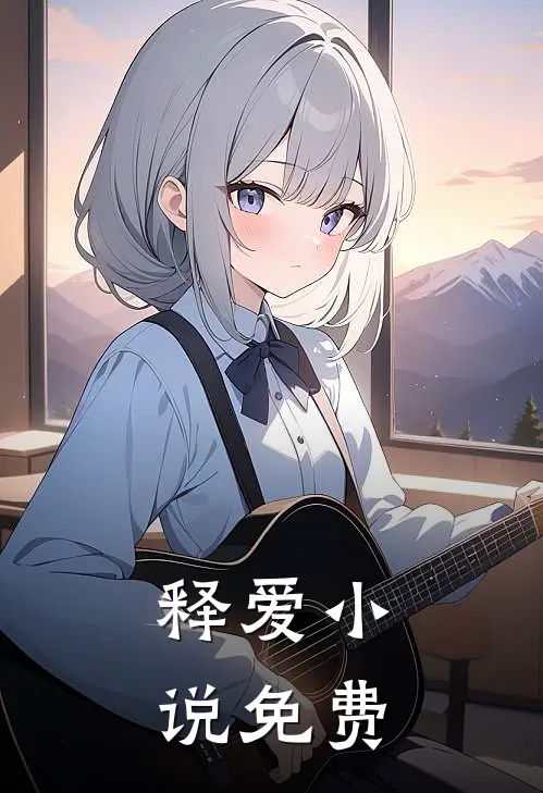释爱小说免费