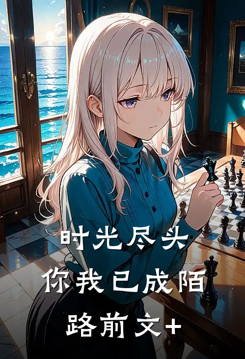 时光尽头，你我已成陌路前文+